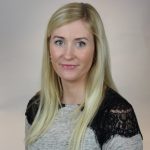 Hanna M. Hermannsdóttir, Specialist in operation research at Keflavik Airport