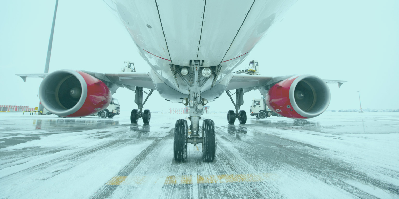 Gentrack expands its presence in the Nordic region after signing a deal with Greenland Airports Veovo expands its presence in the Nordic region with Greenland Airports