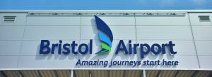 Predictive Software Revitalises Bristol Airport’s Passenger Experience