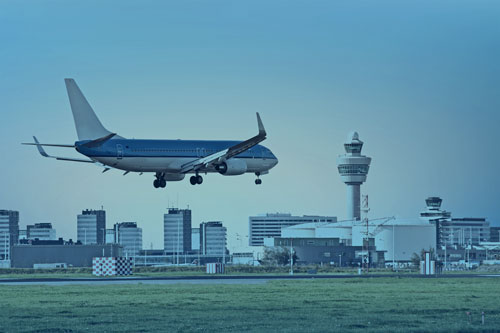 Amsterdam-Airport-Schiphol