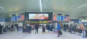 Manchester Airport – Leading the Way to Unparalleled Airport Experiences