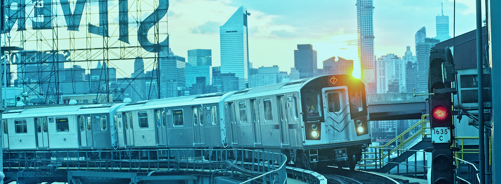 MTA MTA and Veovo Collaborate to Ease New York´s Subway Crowding Challenges