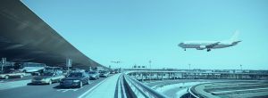 Airport traffic management - veovo