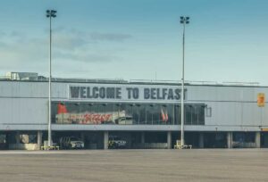 Belfast International Airport Adopts Next-gen Veovo Revenue Management and Passenger Engagement Solutions
