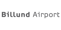 Billund Airport Logo