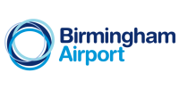 Birmingham Airport Logo