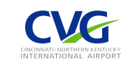 Cincinnati Northern Kentucky International Airport Logo