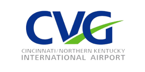 Cincinnati Northern Kentucky International Airport Logo