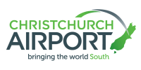 Reference_Christchurch Airport Christchurch Airport Logo