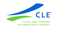 Cleveland Hopkins International Airport Logo