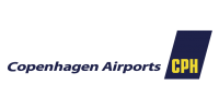 Copenhagen Airports Logo