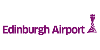 Edinburgh Airport Logo