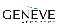 Geneve Airport Logo