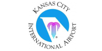 Kansas City International Airport Logo