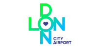 Reference_London City Airport London City Airport Logo