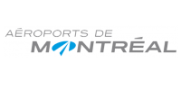 Reference_Montreal Airport Montreal Airport Logo