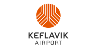 Keflavik Airport Logo