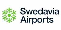Swedavia airport customer veovo