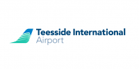 Reference logo for Veovo Website_Teesside International airport