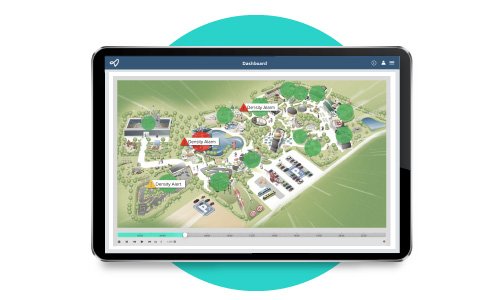 Segments-dashboards-amusement