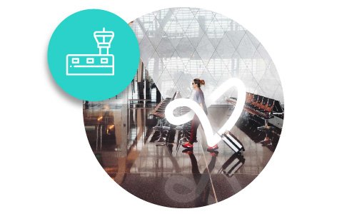 intelligent-airport