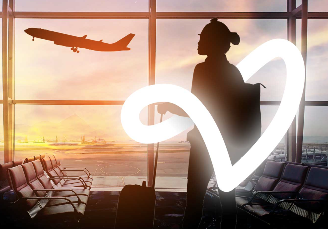 The smarter airport – How can intelligent decision-making transform performance and customer experience