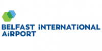 belfast international airport logo