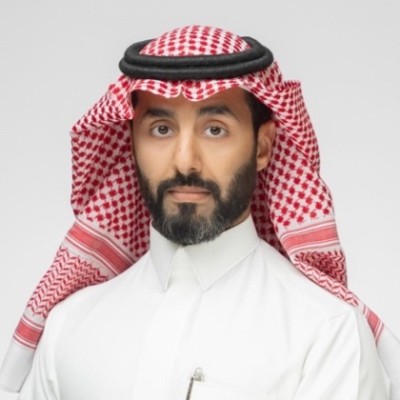 Abdulaziz Aldahmash, 