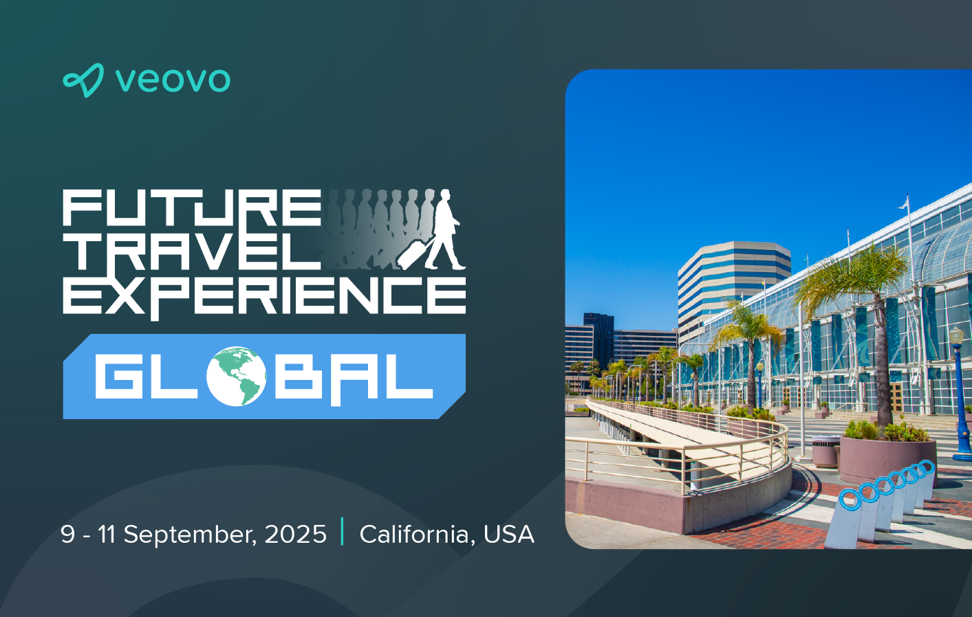 Future Travel Expo 2025