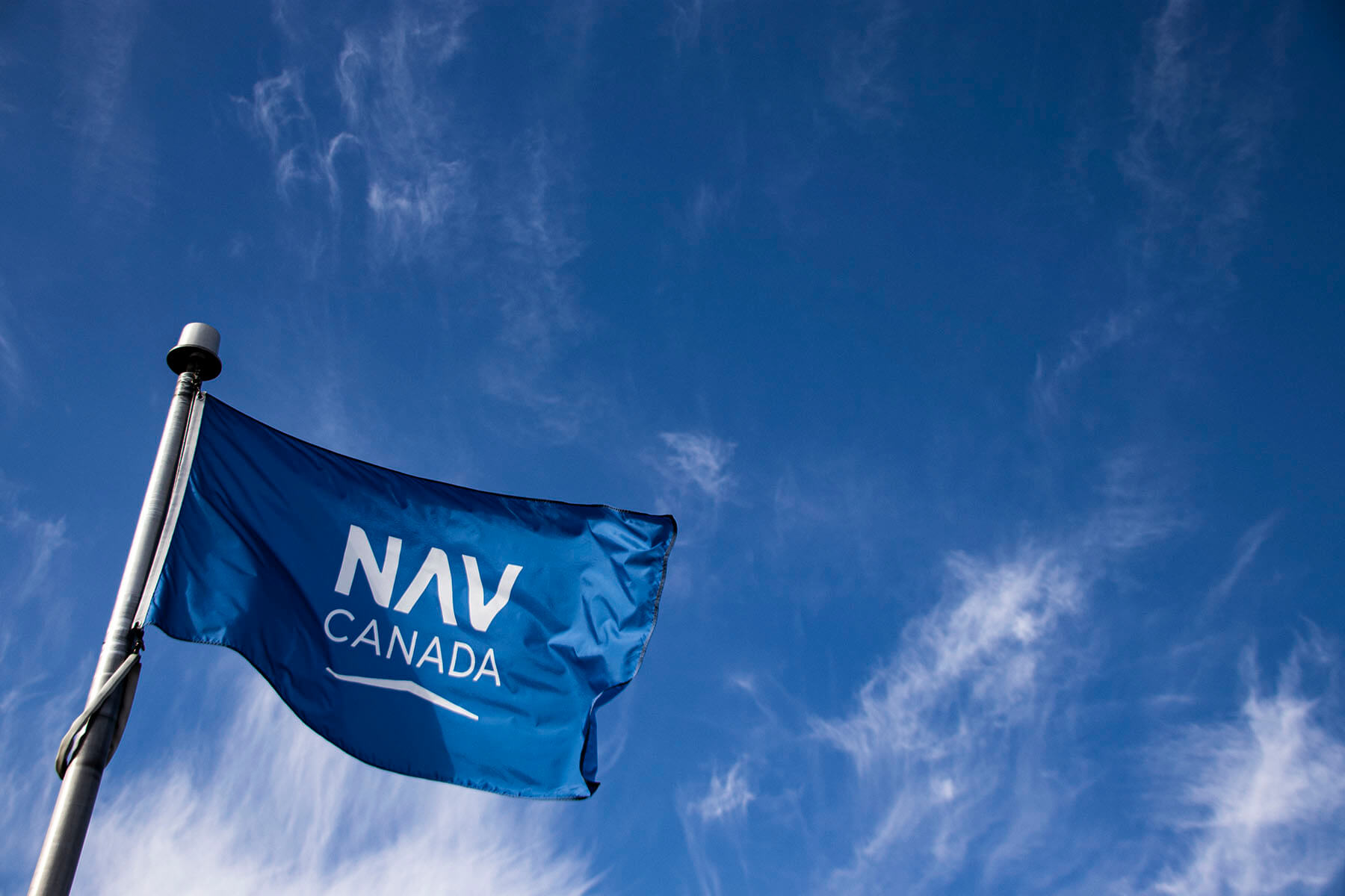 Veovo and NAV Canada