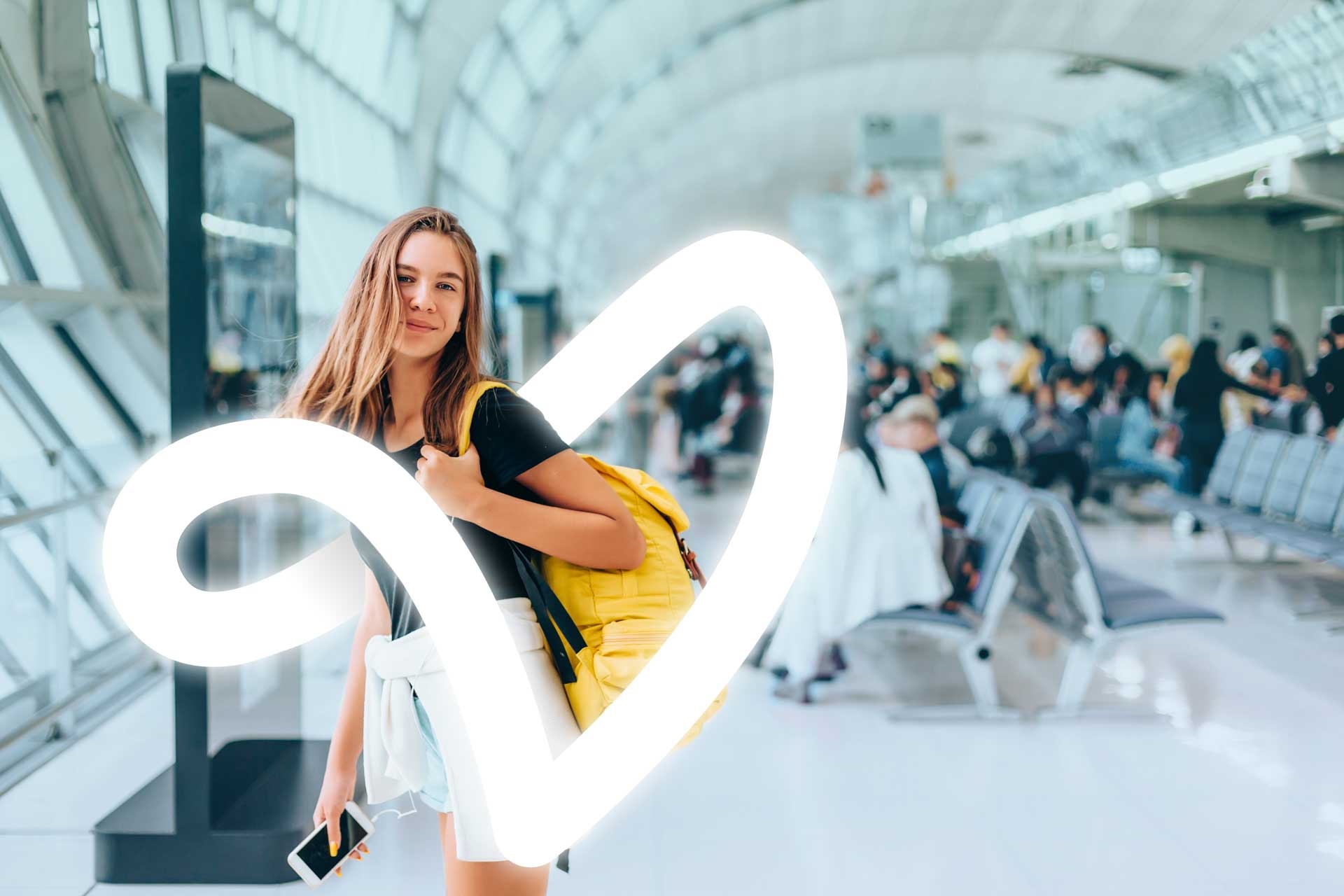 Total airport management Veovo How joined-up decisions free capacity