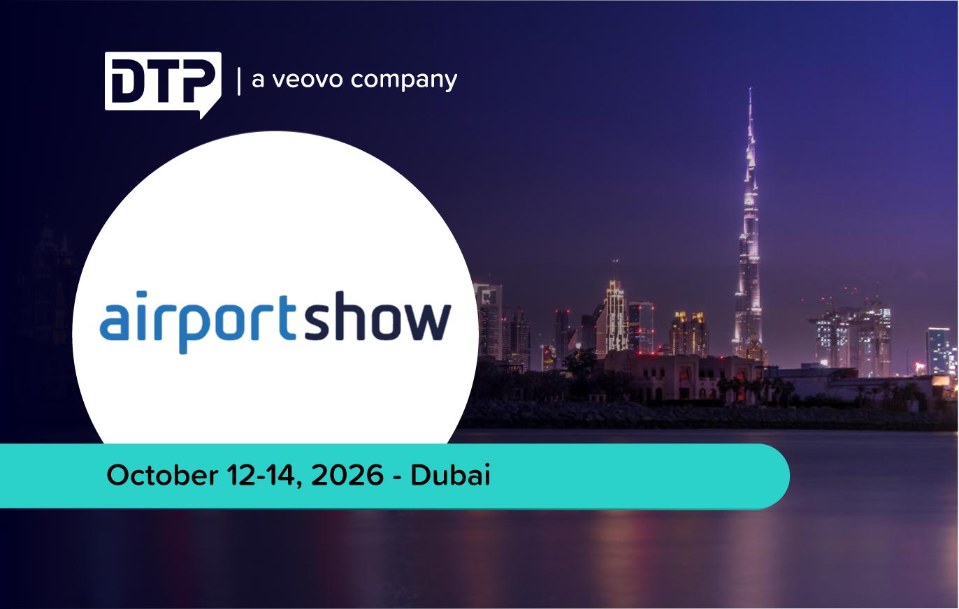 Airport Show Dubai