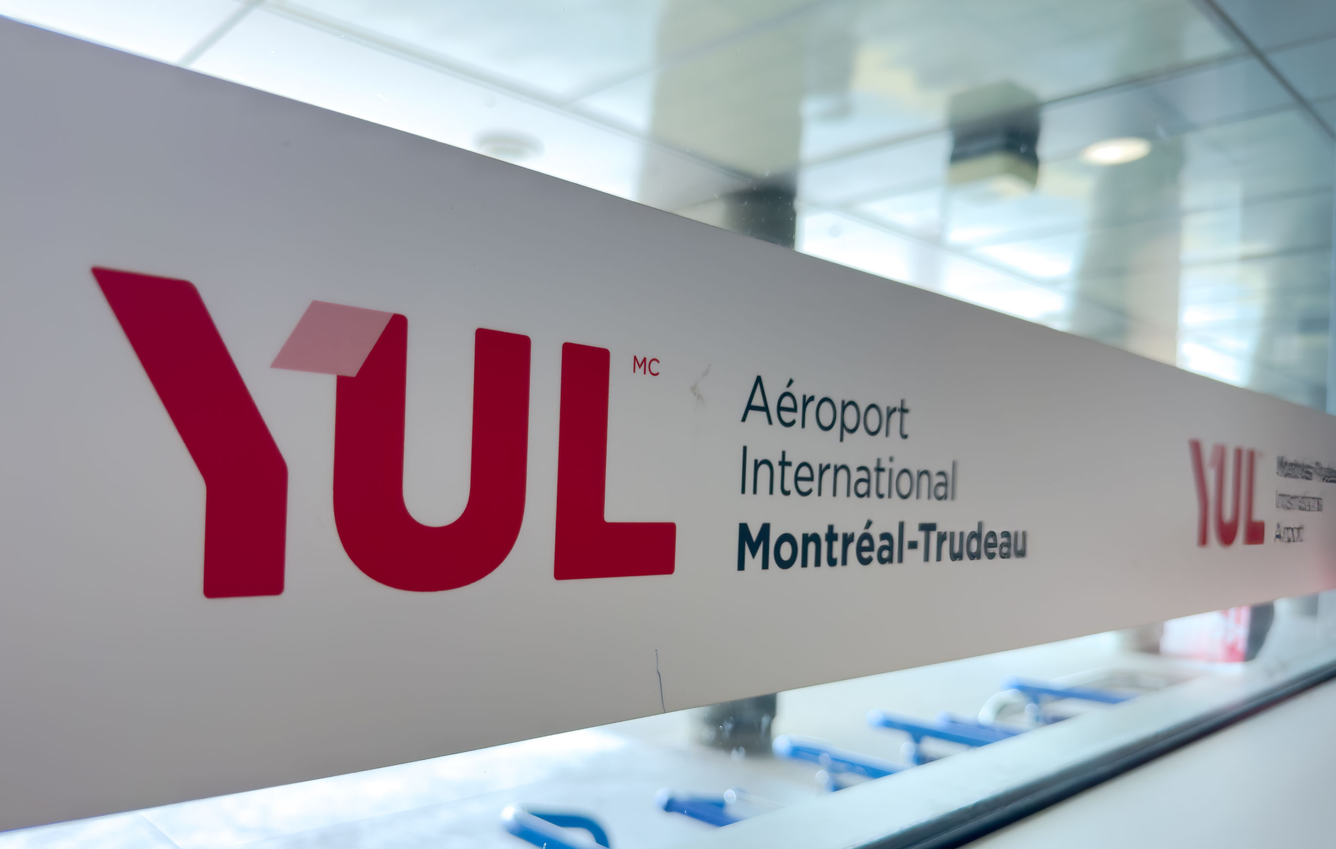 YUL Montréal–Trudeau goes live with Veovo’s Airport Operations Platform